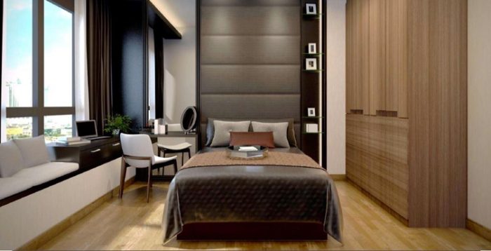 Residential Services